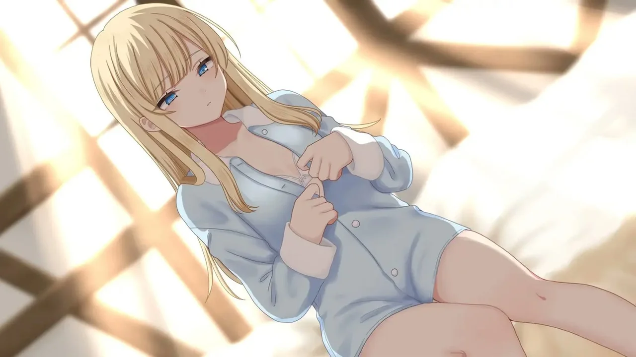 Halcyon Days Sunny Days With Sister Chan Preview 1
