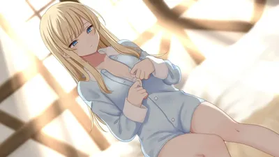 Halcyon Days Sunny Days With Sister Chan Preview 1