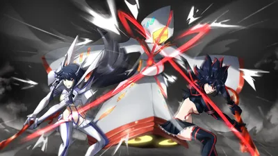 Klk Ryukos Rumble Preview 2