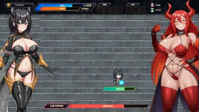 Ride the Dragon the Awakening of the Dragon Tamer Preview 6