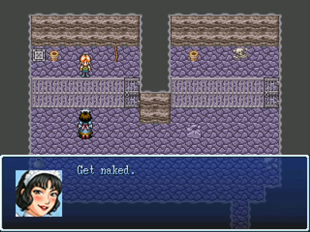 The Dragon Slayer Preview 3