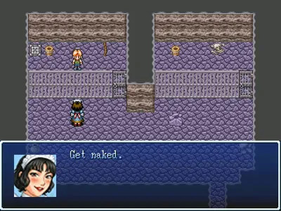 The Dragon Slayer Preview 3