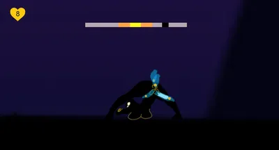 Sea of Shadows Preview 1