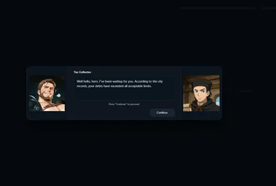Endless Sex Dungeon Preview 1