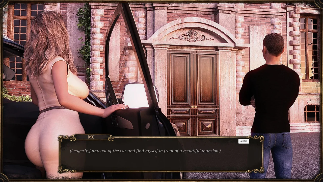 Mystwood Manor Preview 4