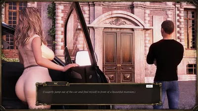 Mystwood Manor Preview 4