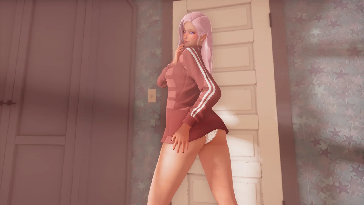 Correctional Church Preview 6