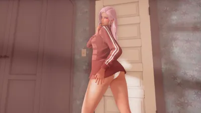 Correctional Church Preview 6