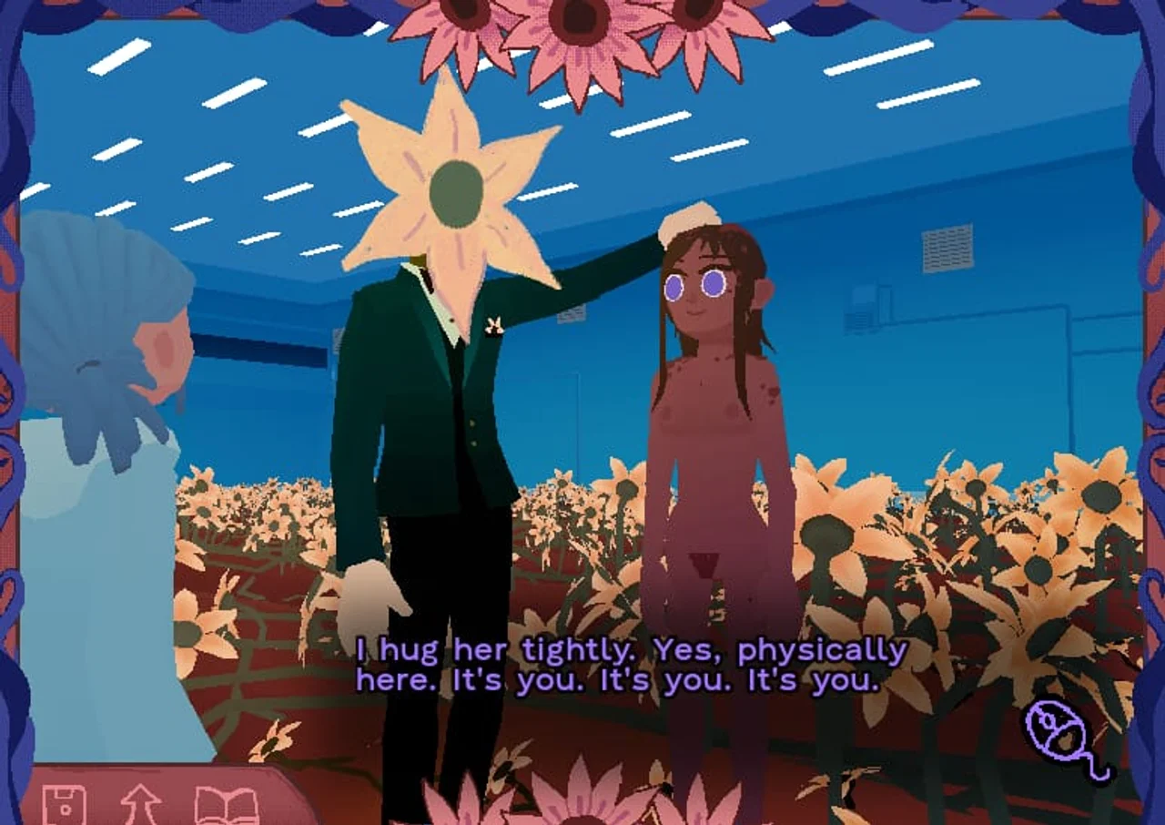 Glow of Honeydew Preview 8