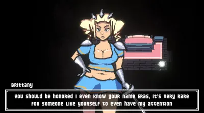 The Queens Conduit Preview 6