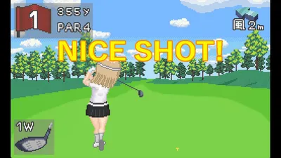 Splash Shot Golf Legend Preview 2