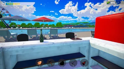 Sex Waterpark Adventures Preview 4