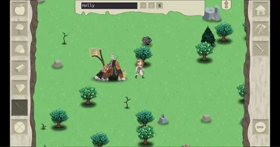 Dapplecap Glade Preview 3