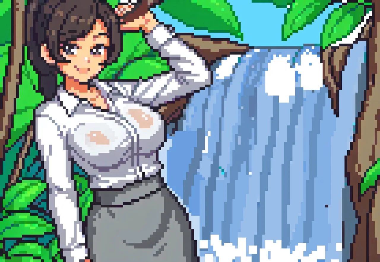 Waifu Island 2 Preview 2