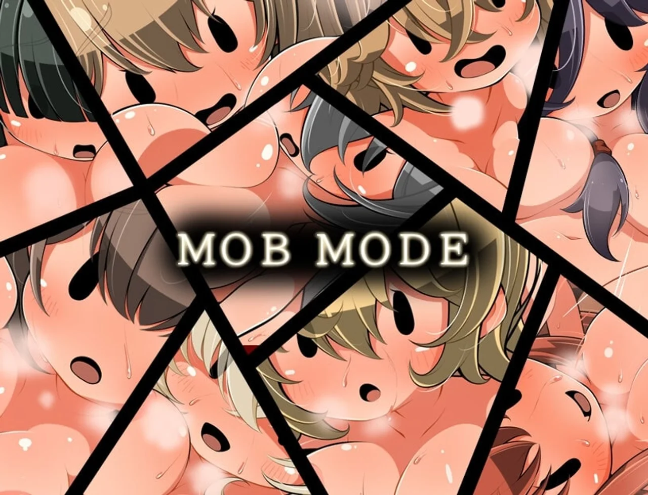 Lets Have Sex With Mob Npcs a Soul Born From Darkness Preview 7
