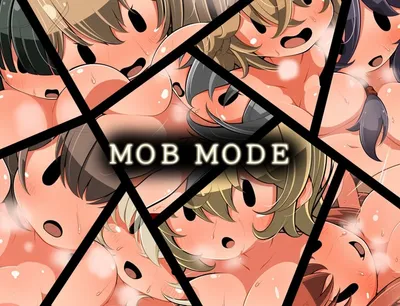 Lets Have Sex With Mob Npcs a Soul Born From Darkness Preview 7