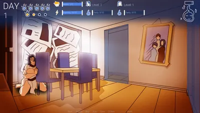 Hollow Memories Preview 2