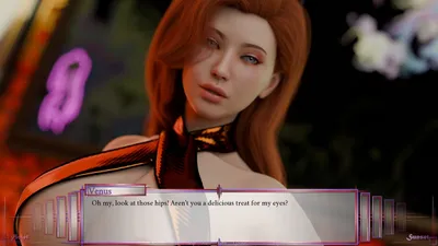 Violet Sunset Preview 1