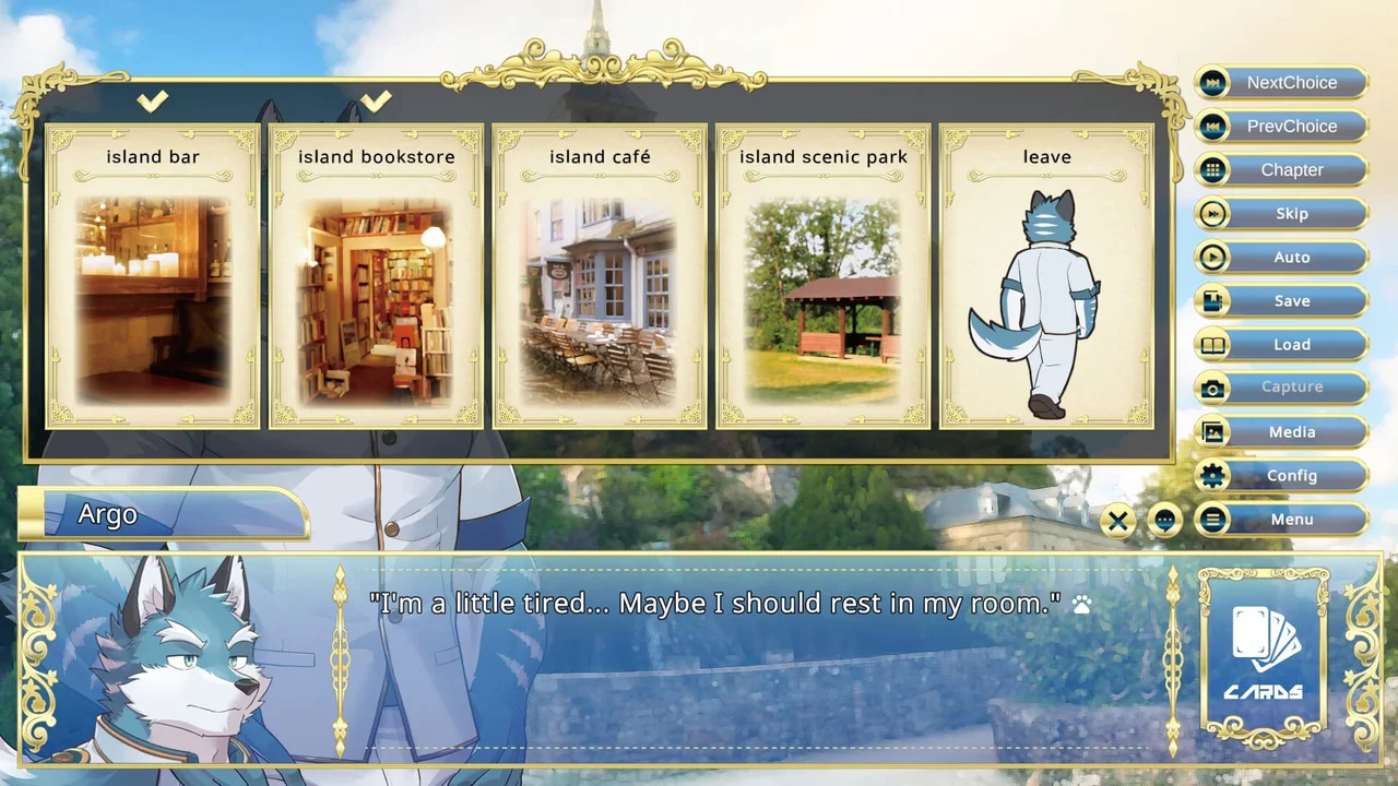 Knights College 2 Preview 7