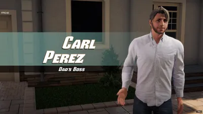 Seaside Mystery Preview 2