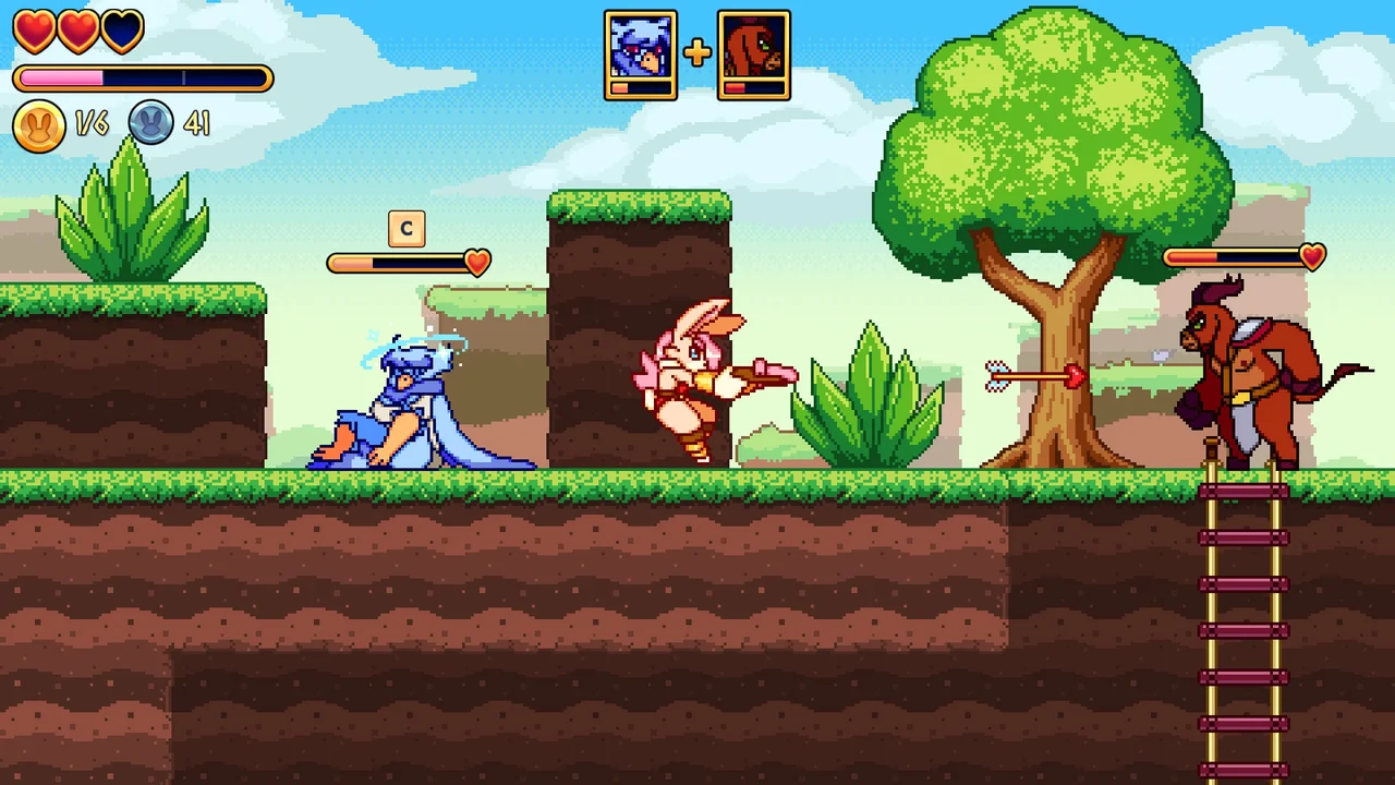 Cupibun Preview 4