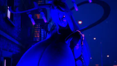 Boobageddon Preview 2