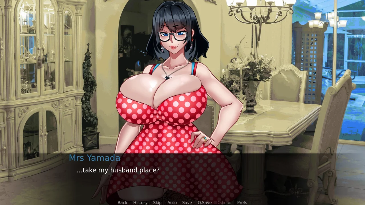 Urban Affairs Eroticview Preview 3