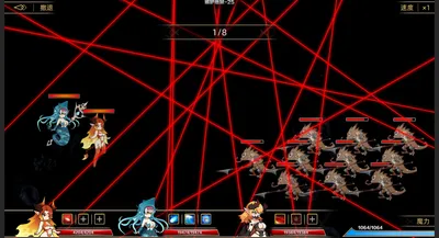 Idle Devils Preview 3