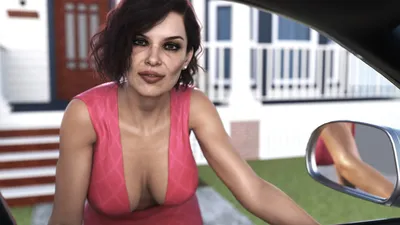 Kellys Family Mother in Law Remake Preview 6