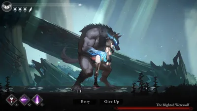 Blight Memoria Preview 9