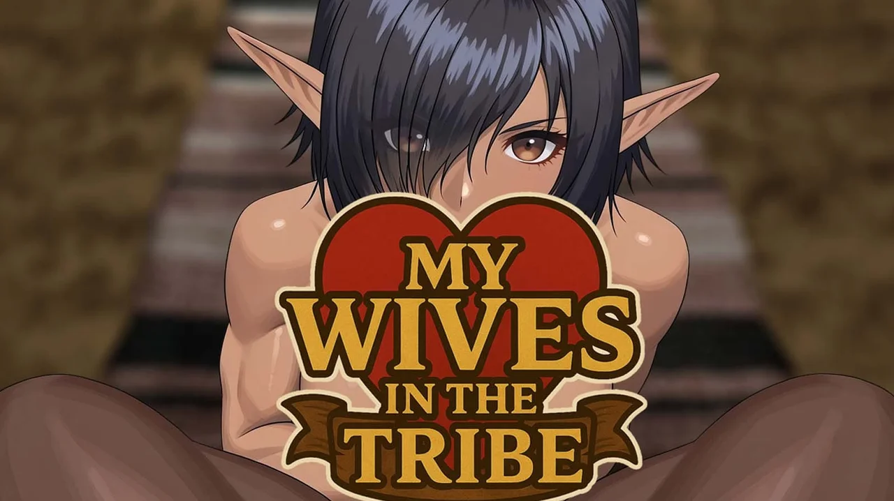 My Wives in the Tribe Preview 3