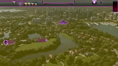 Dark Path of Pleasure Preview 2