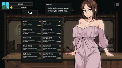 Shop Mistress Ntr Preview 7