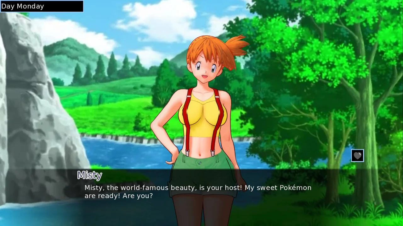 Pokelewd for Waifus Preview 4