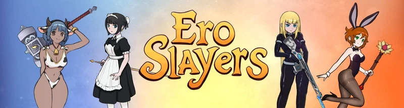 Ero Slayers