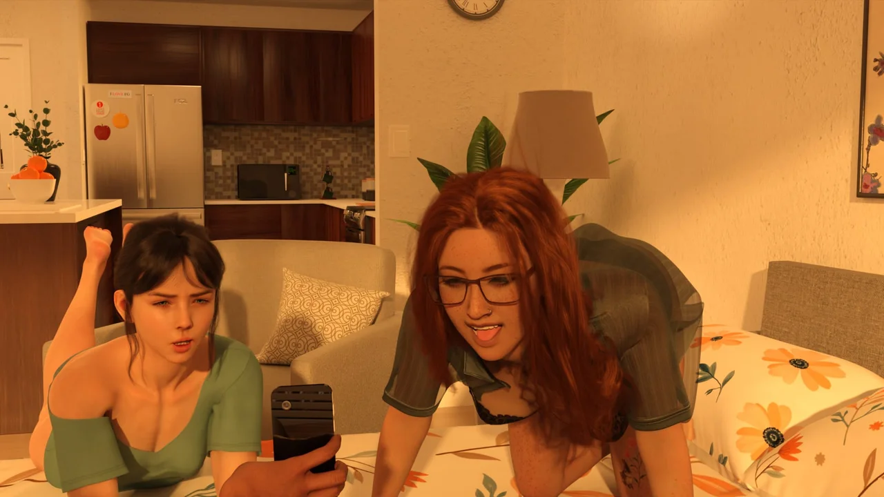 Deconstruction of Emily Preview 8