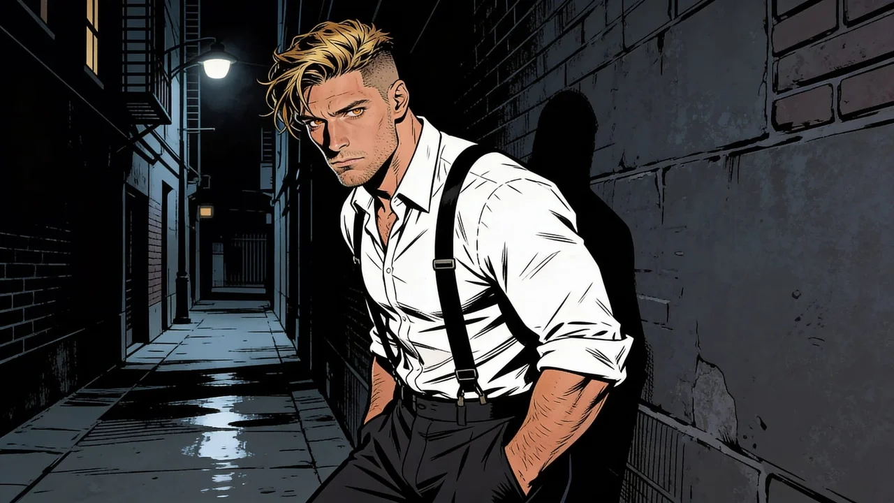 Iron City Preview 7