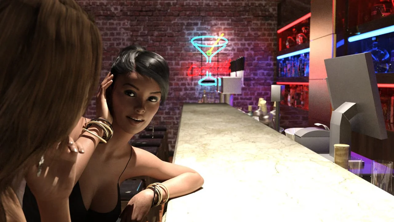 Babysitter Preview 4