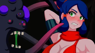 Heavy Hearts Preview 2