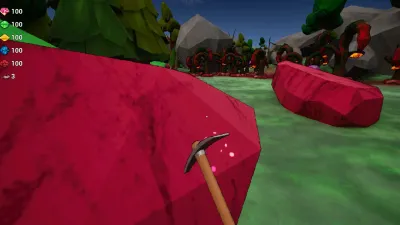 Village of Love Preview (2)