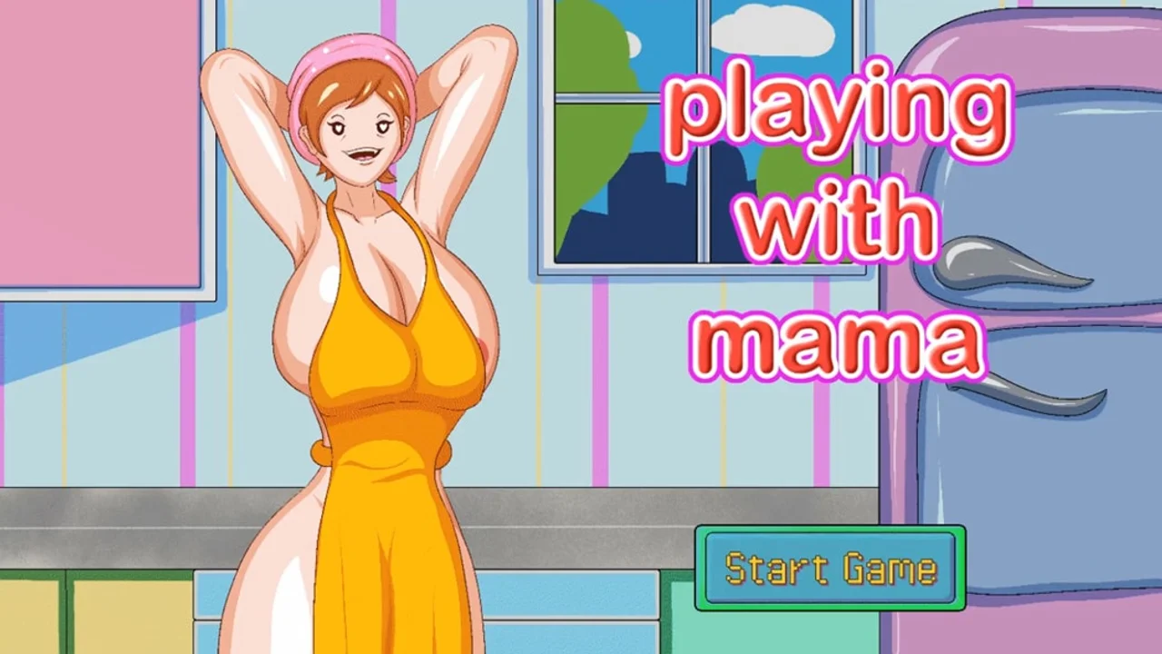 Playing With Mama Preview 4
