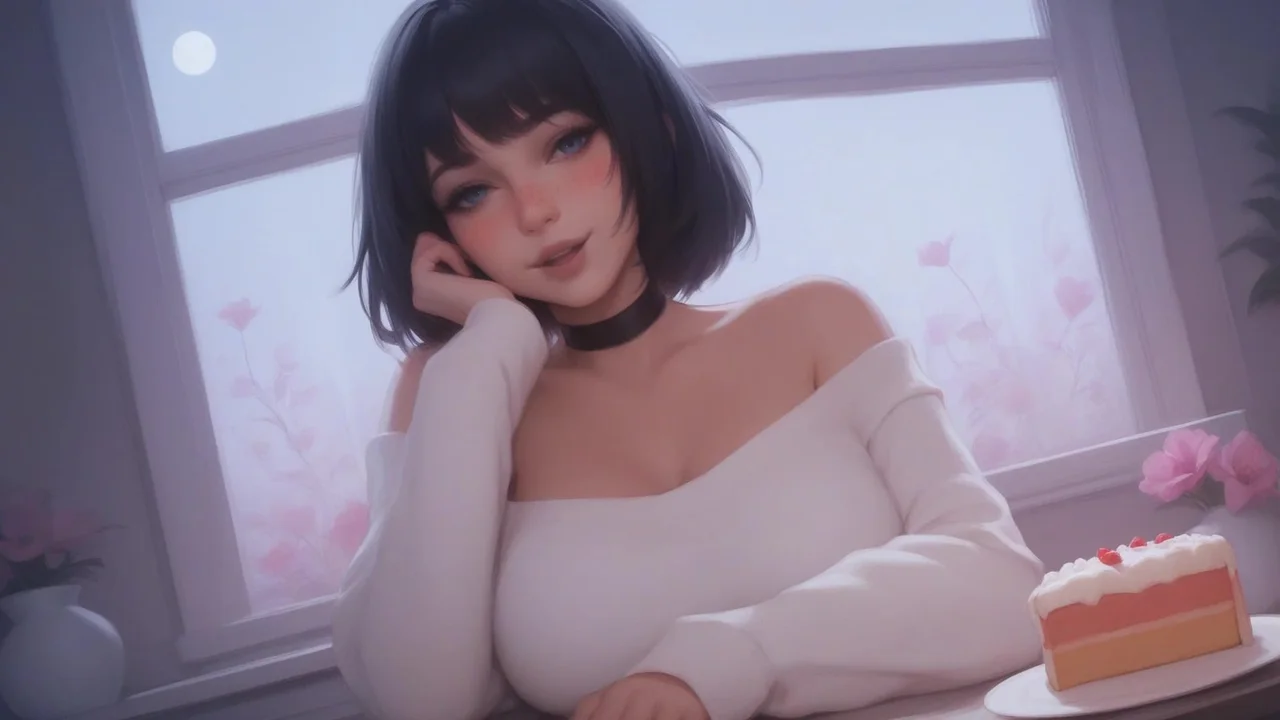 Obsessed Lucy Preview 3