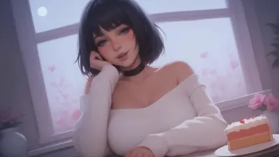 Obsessed Lucy Preview 3