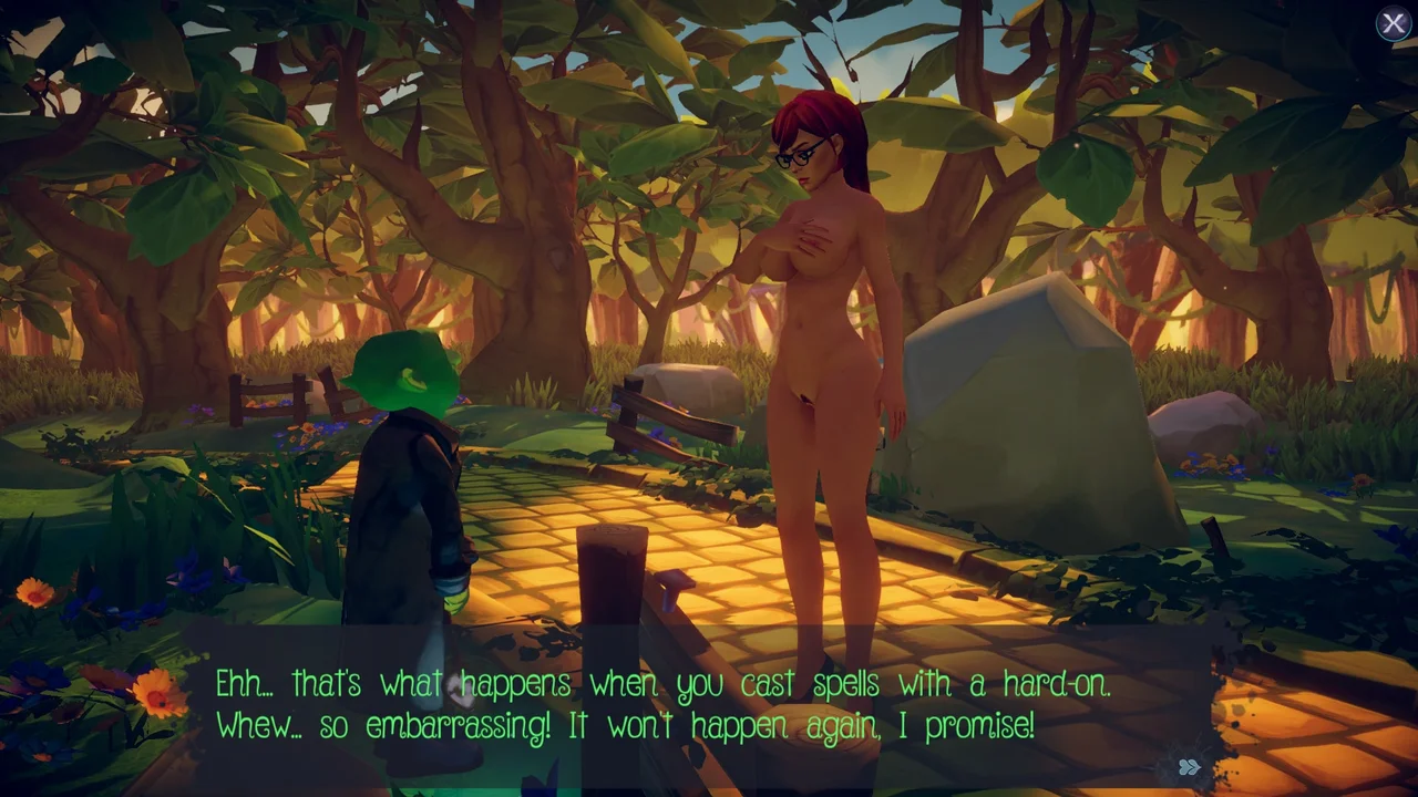 Britneys Journey Preview 3