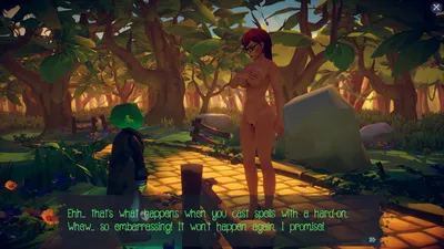 Britneys Journey Preview 3