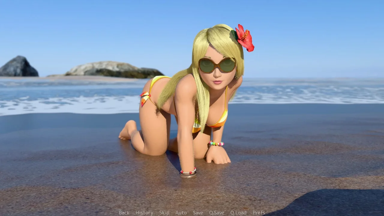 A 10 out of 10 Girl Preview 7
