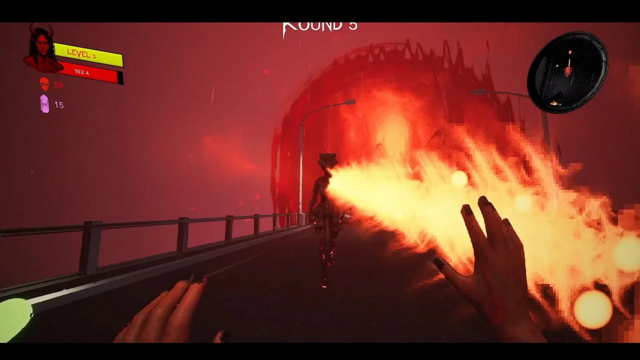 Goregasm Preview 9