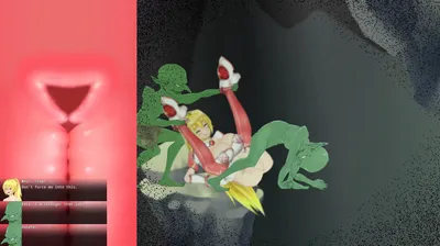 Holy Knight Arne and the Cursed Crest of Monstrous Mating Another No Tears Preview 4