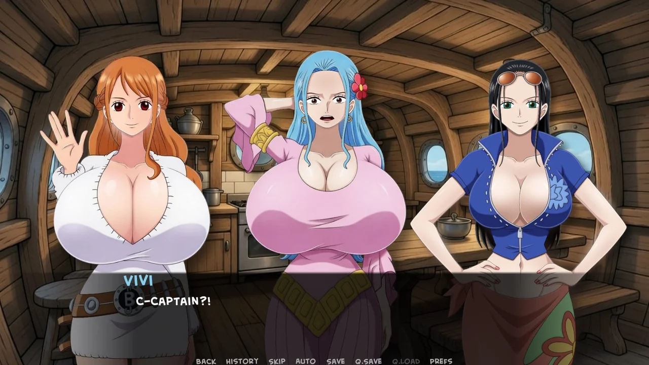 Lust Piece Preview 1