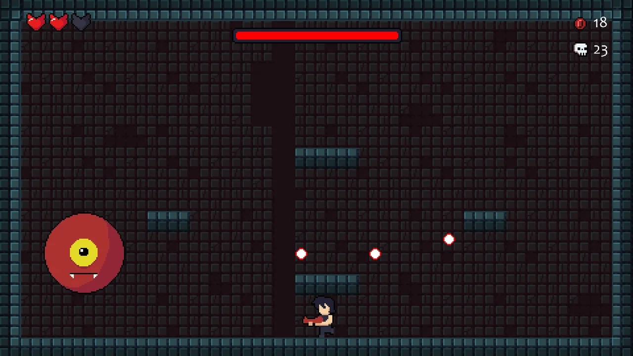 Lustfire Escape Preview 9